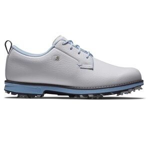 FootJoy
Womens Premiere Series CYPRESS Golf Shoes White/Blue